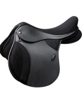P.F-23152-Jumping-saddle-leather-swaid-pad