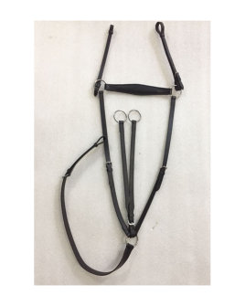 P.F-23261-Leather-Martingle